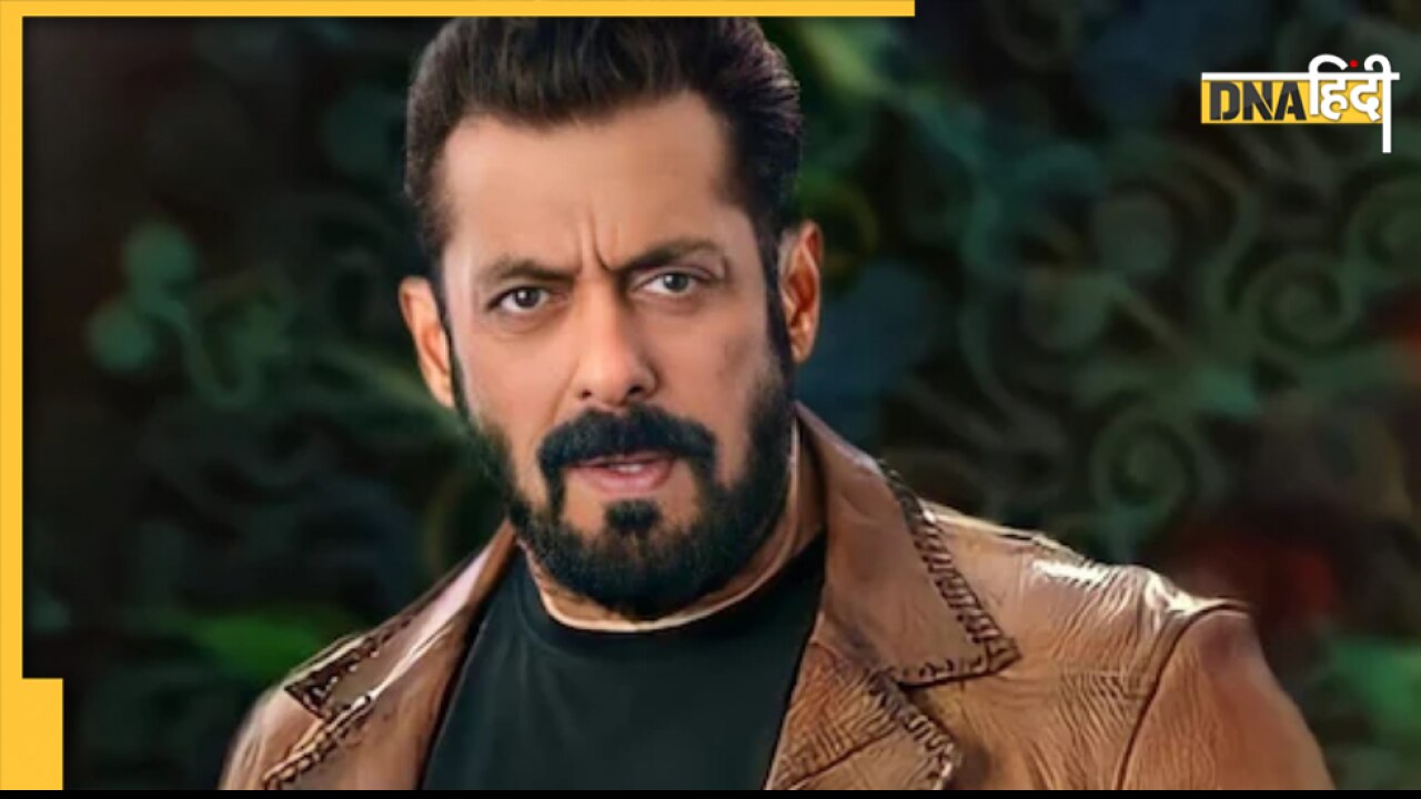 Salman Khan ने धमकी भरे खत मिलने के बाद उठाया ये बड़ा कदम, पुलिस कमिश्नर से मिलने पहुंचे थे एक्टर