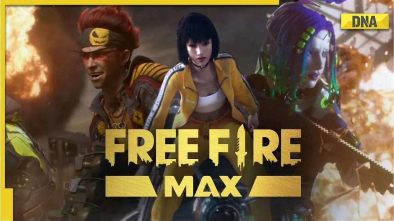 Garena Free Fire Redeem Code Today for March 23 2023