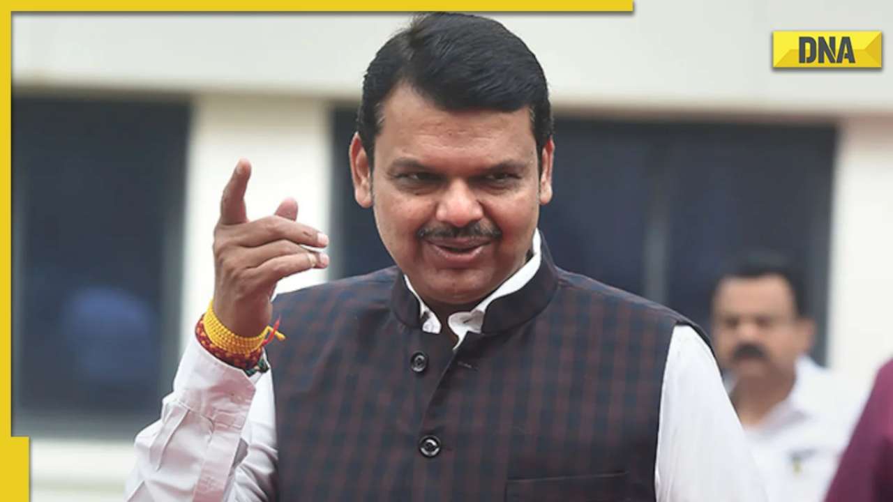 Maharashtra Govt Transfers Probe In Two Cases Linked To BJP Leaders ...