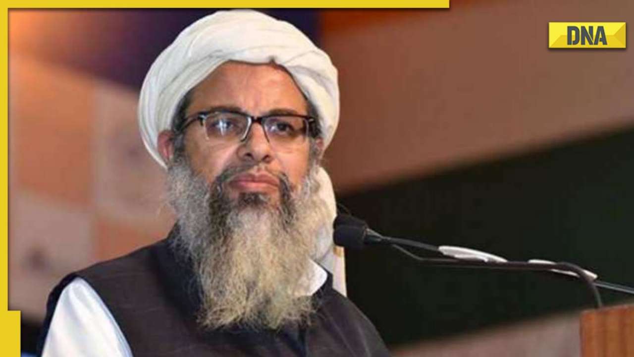 Mahmood Madani, Arshad Madani agree to bury differences; Jamiat factions to merge 14 years after split