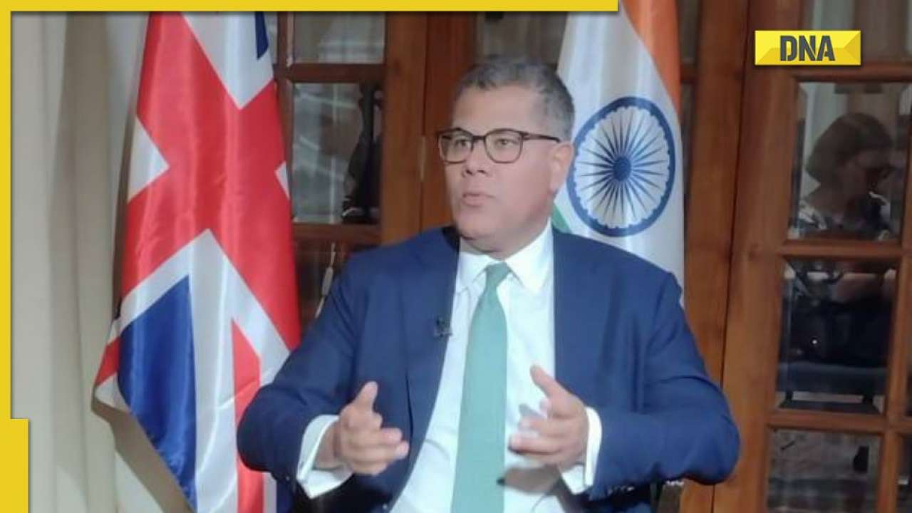 PM Modi has shown real leadership on Climate Change: COP26 President Alok Sharma