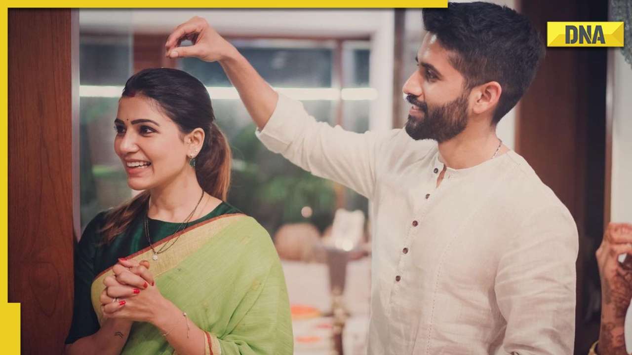 Samantha Ruth Prabhu Talks About 'Change' in First Instagram Post After  Separation from Naga Chaitanya - News18