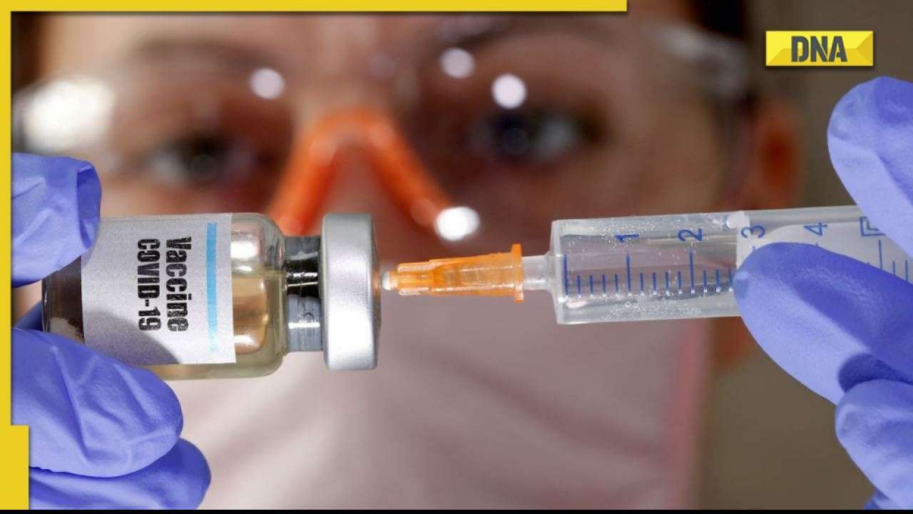 Centre reveals number of people who haven’t taken even single dose of COVID-19 vaccine