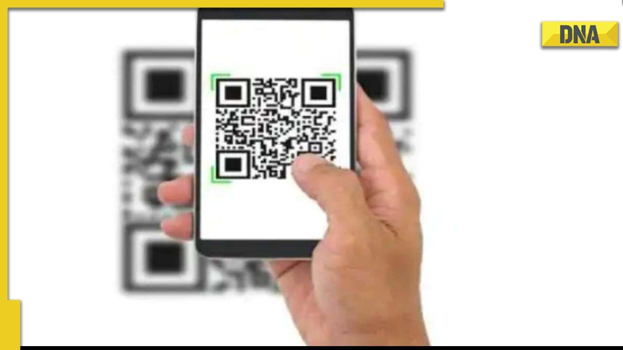 QR code labelling on electronics items to de-clutter product info to start soon