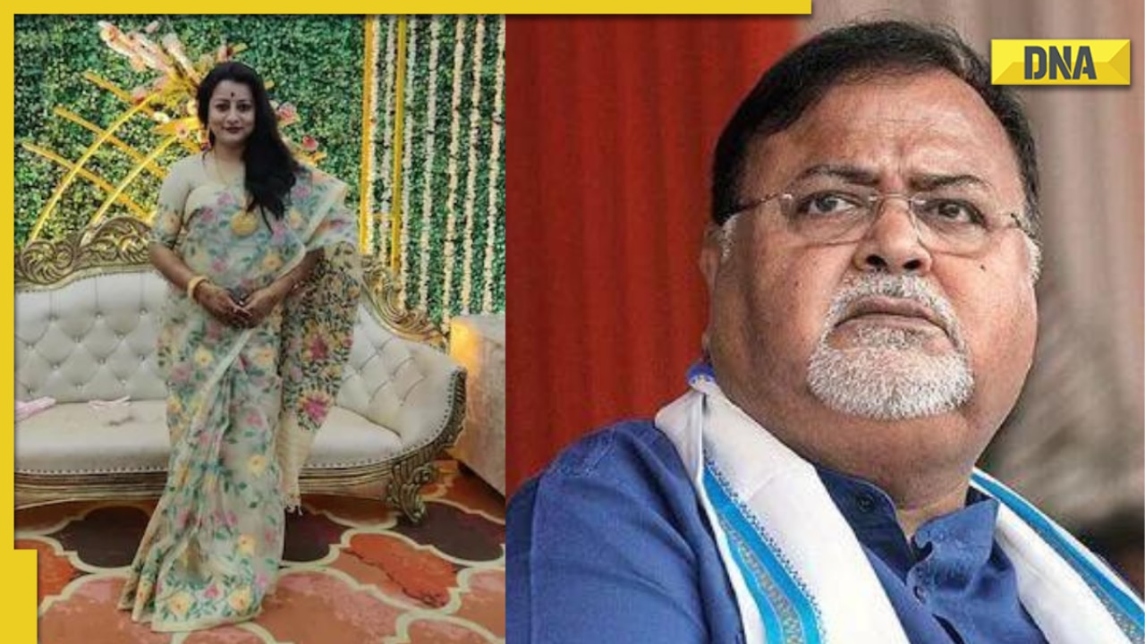 SSC scam: After Arpita, another 'close aide' of Partha Chatterjee under ED scanner