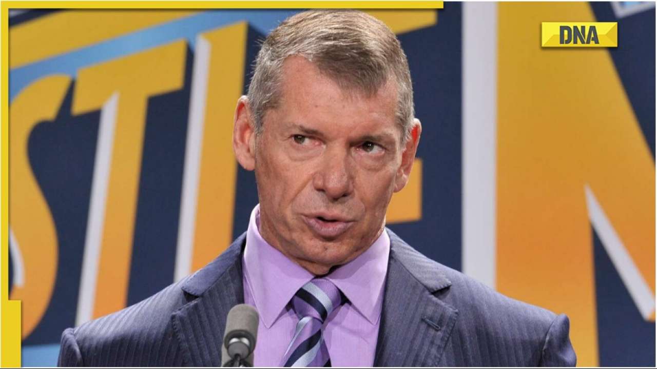 WWE Supremo Vince McMahon Retires Amid Sexual Misconduct Allegations ...