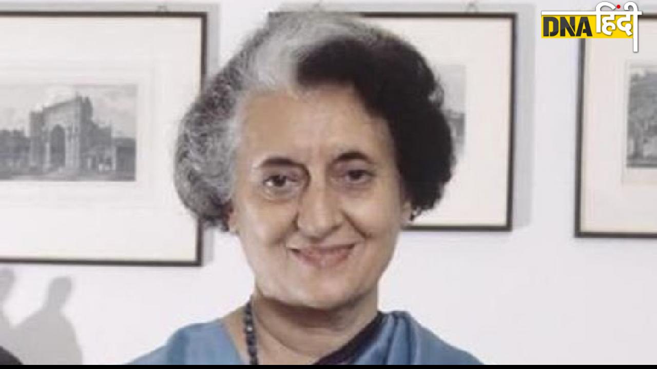  Indira Gandhi: दुनिया को भारत की ताकत बताई, अमेरिका से भी नहीं डरी