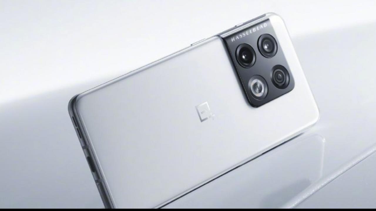 OnePlus 10T 5G Launch