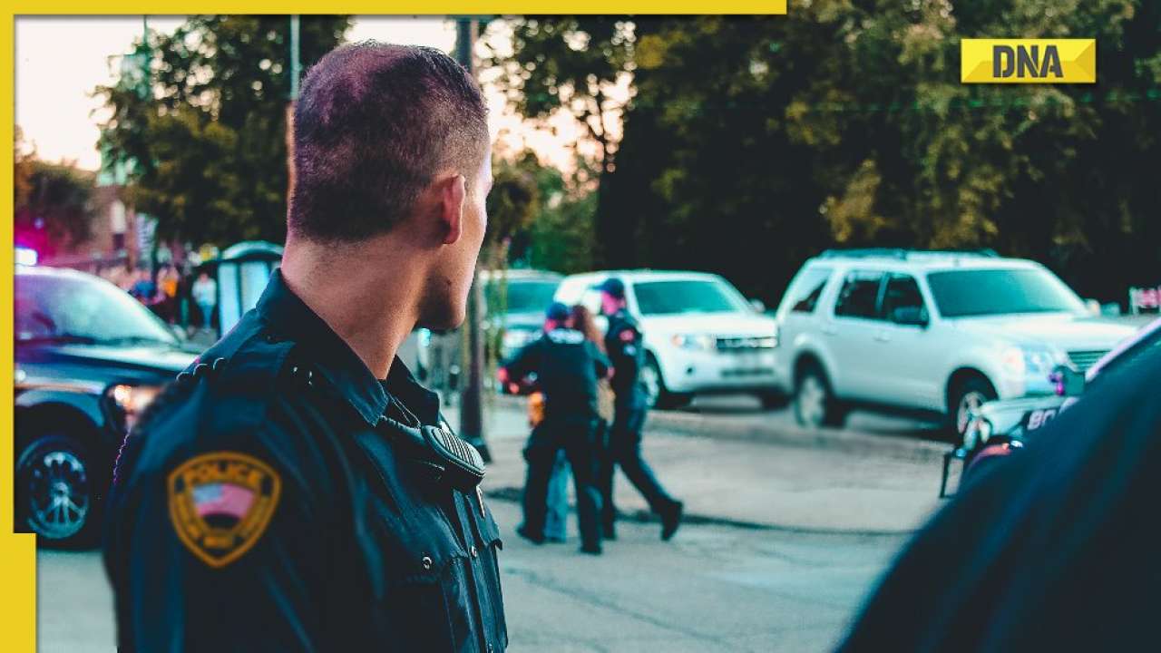 Entire police department of US town quits, officers give this reason for mass-resignation