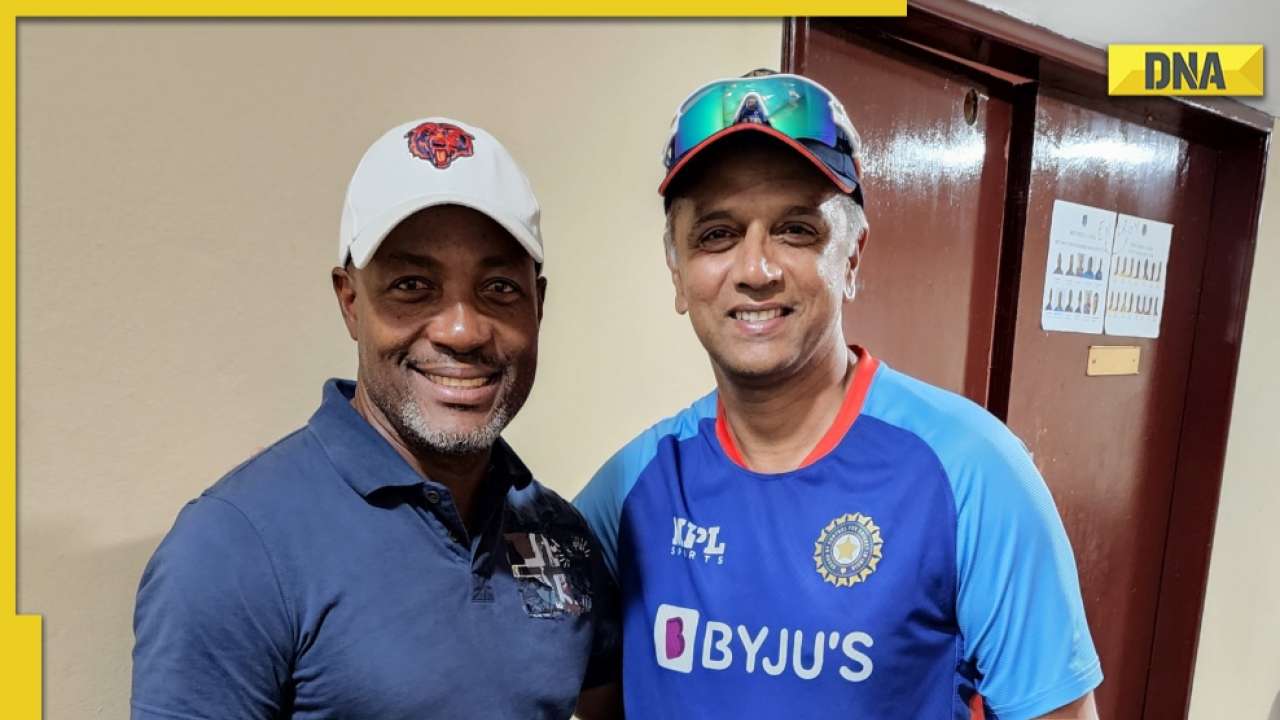 IND vs WI 2nd ODI: Queen's Park Oval Stadium Pitch, Weather report for India vs West Indies 2nd ODI in Trinidad