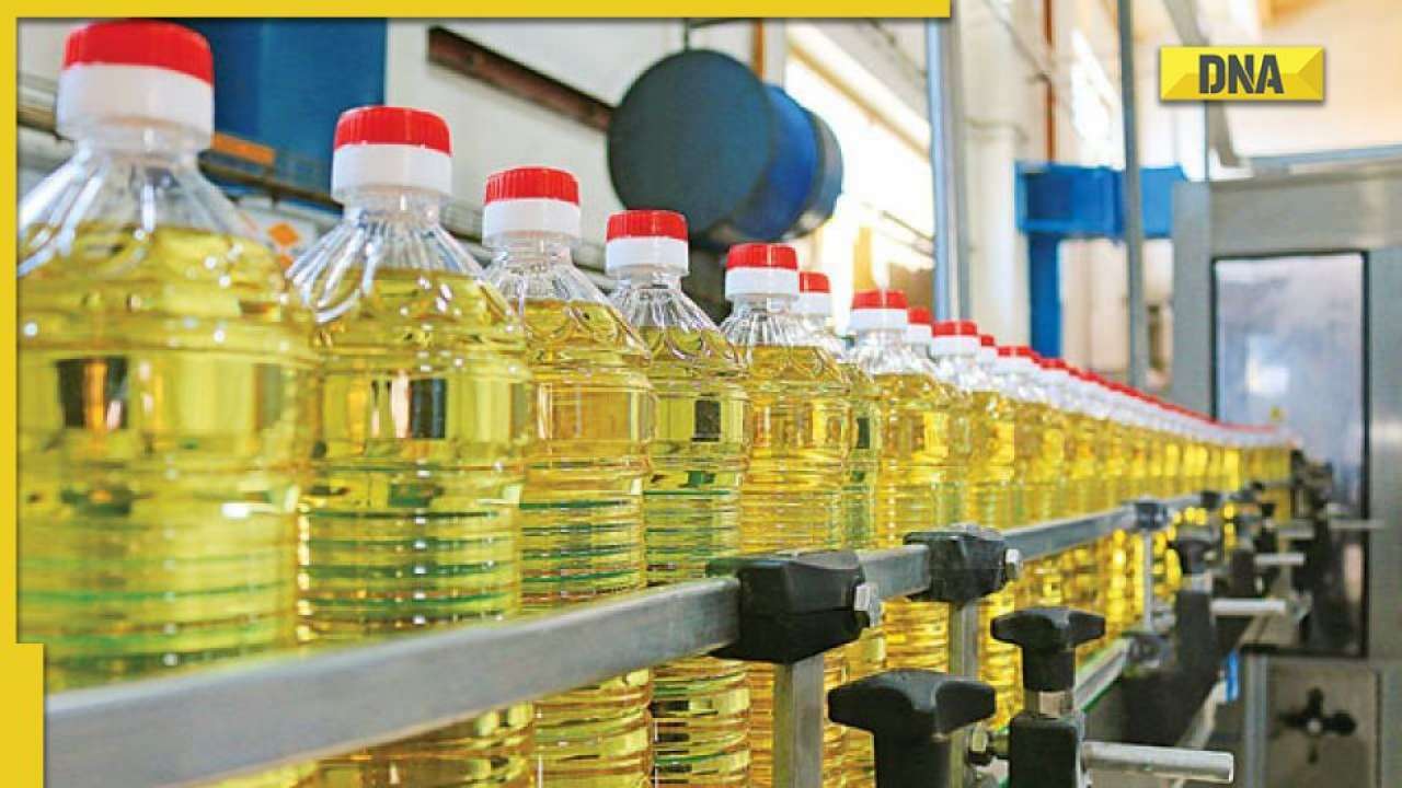 Cooking oil makers asked to label package without mentioning temperature, here's why