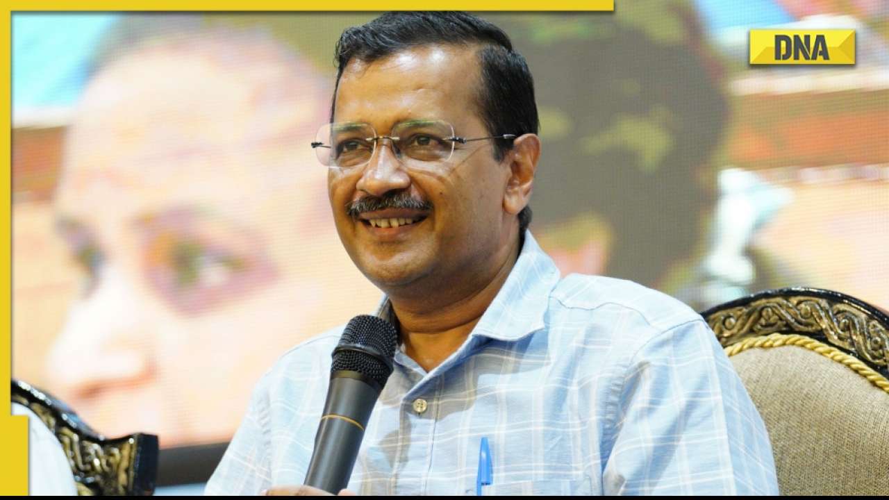 AAP has replaced its 'happiness classes' model with 'happiness glasses': BJP on Delhi govt's liquor policy