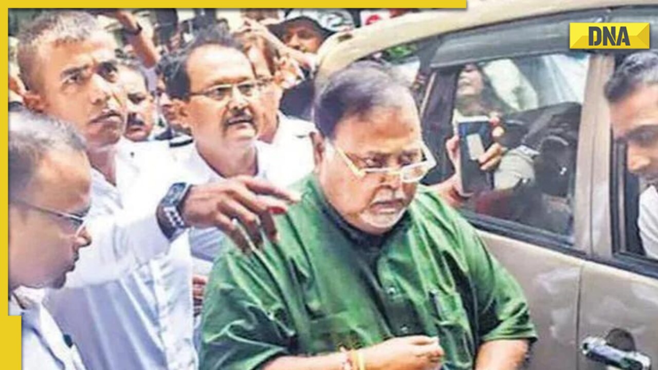 SSC recruitment scam: Specialist doctors at AIIMS Bhubaneswar to examine Partha Chatterjee orders Calcutta HC