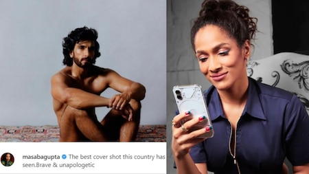 Masaba Gupta Comment 