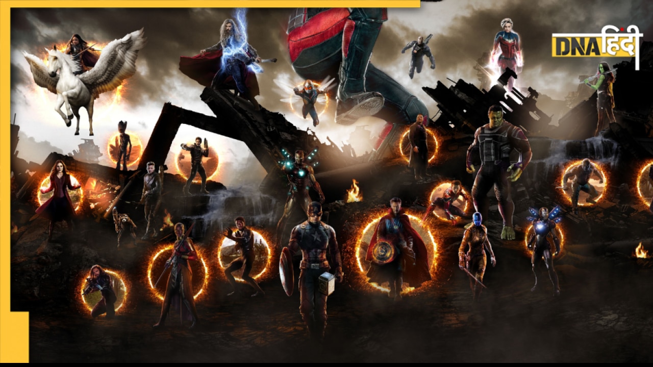 Avengers: दर्शकों को मिलने वाला है एक्शन का भरपूर डोज, आने वाली हैं एक नहीं दो एवेंजर्स फिल्में  