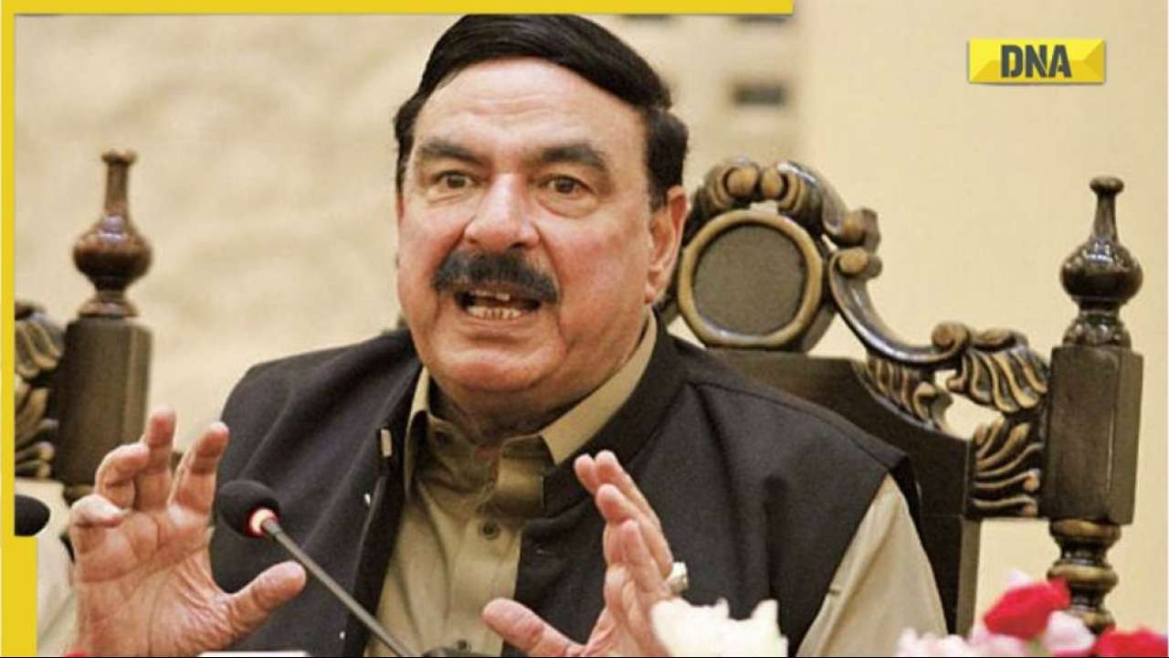 'Very little time left to save Pakistan from the economic apocalypse', says ex-Minister Rashid Ahmed