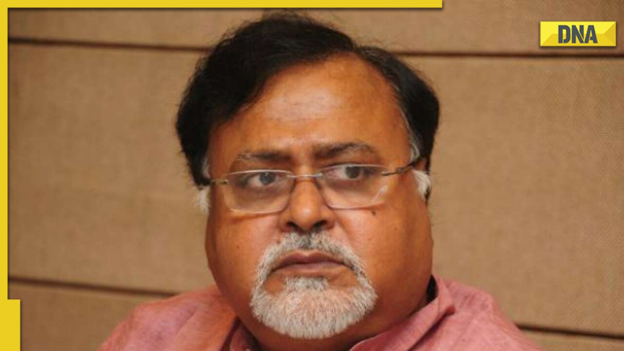 ‘Hospital becoming resort for scam-tainted TMC leaders’: BJP’s dig at arrested Bengal minister Partha Chatterjee