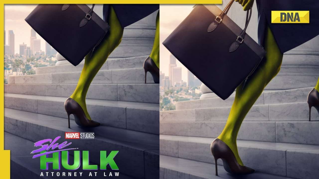 SHE-HULK Trailer (2022) Mark Ruffalo, Marvel Series 
