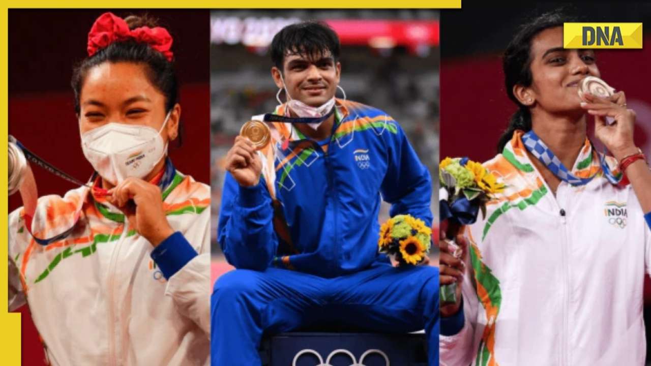 Neeraj Chopra To Pv Sindhu: India's Medal Contenders In Birmingham 