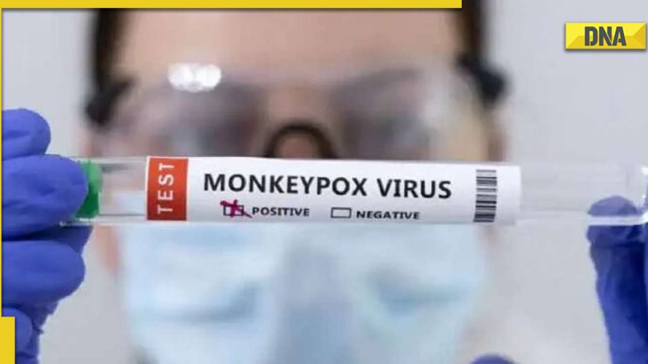 Monkeypox: Maharashtra government releases guidelines to curb spread of the virus