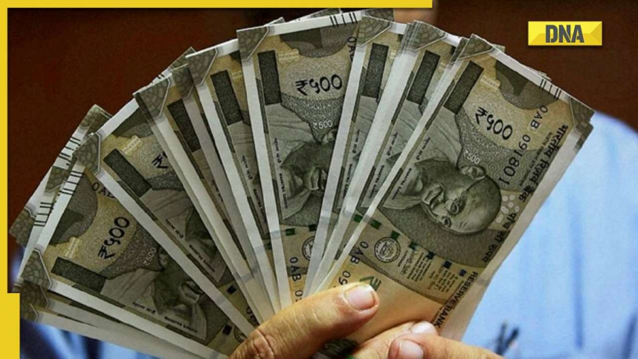 7th Pay Commission: Good news! DA hike confirmed for central government employees, announcement soon