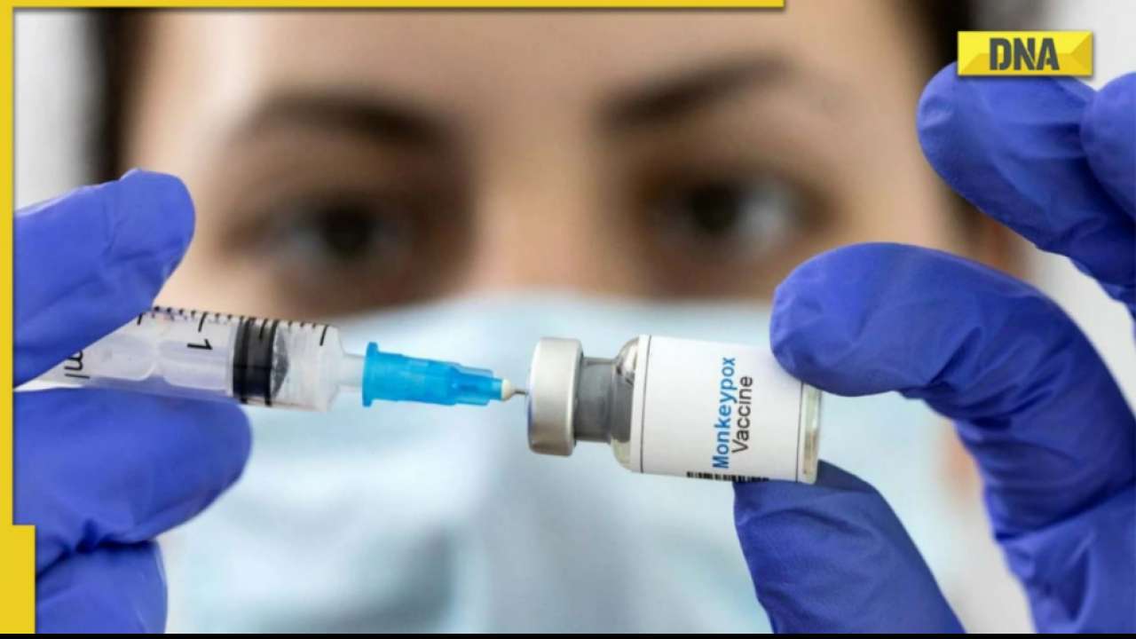 Monkeypox vaccine from Bavarian Nordic wins EU approval