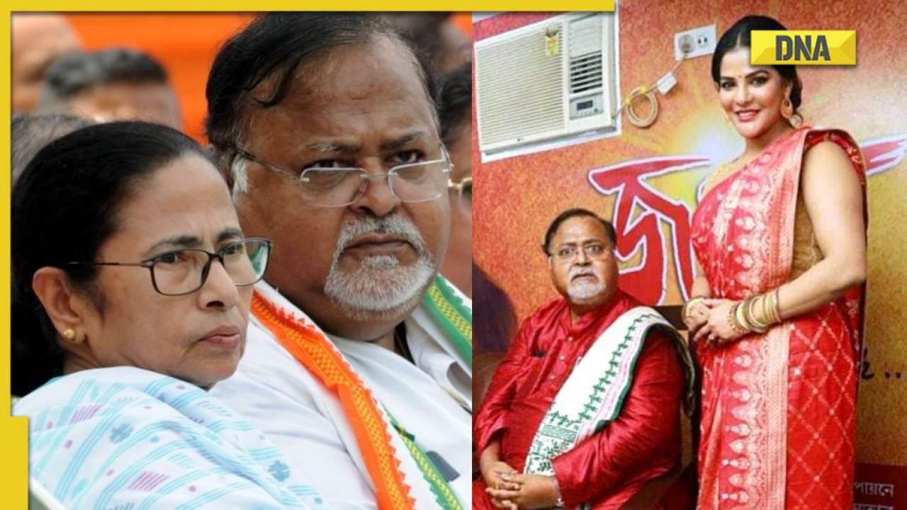 ‘I go for inauguration of many pujas’: Mamata Banerjee on viral video with Arpita Mukherjee