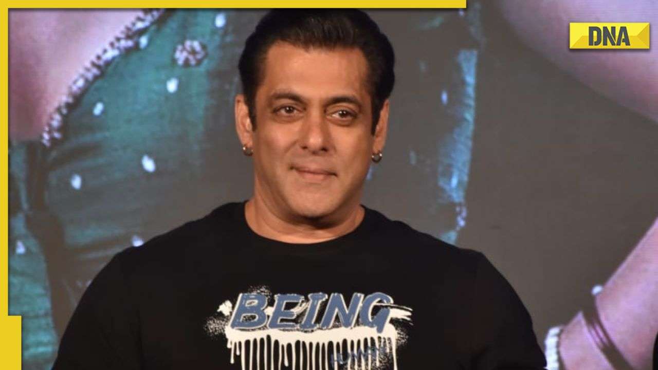 Salman Khan believes North-South collaboration 'has stopped', recalls his association with regional talents