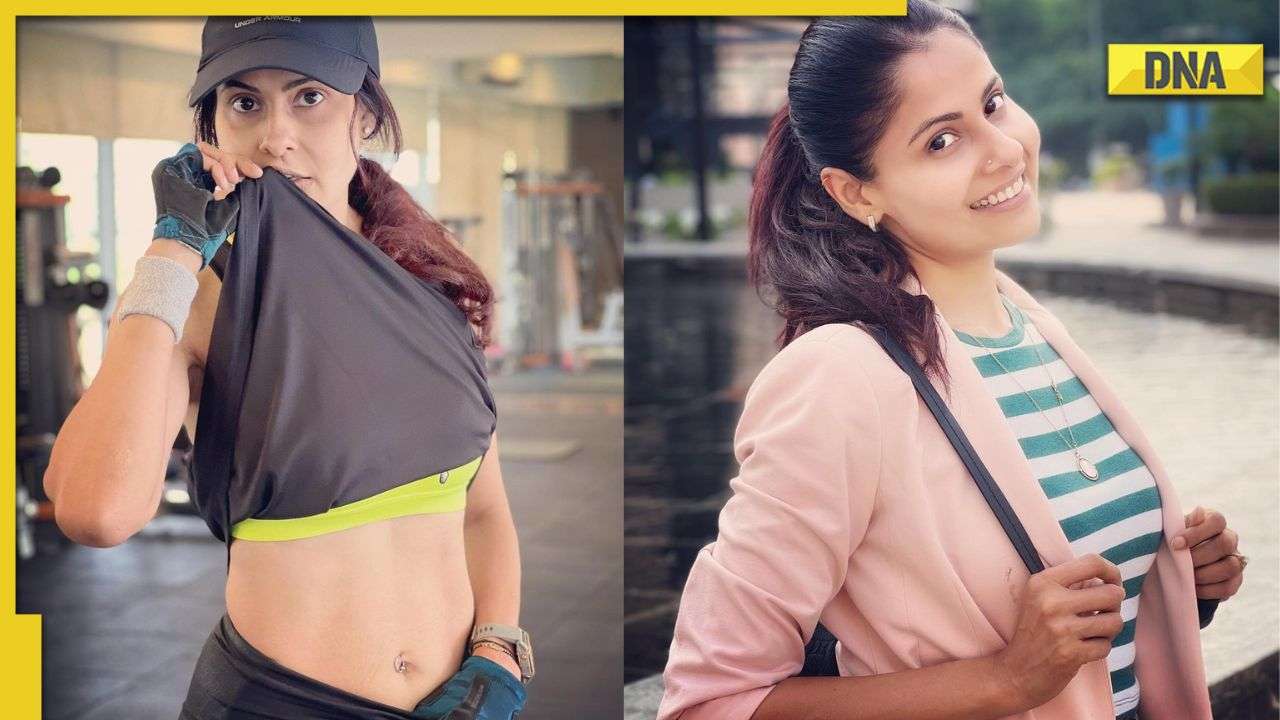 Chhavi Mittal advises people not to call cancer patients 'bechara,' shares motivational message for survivors