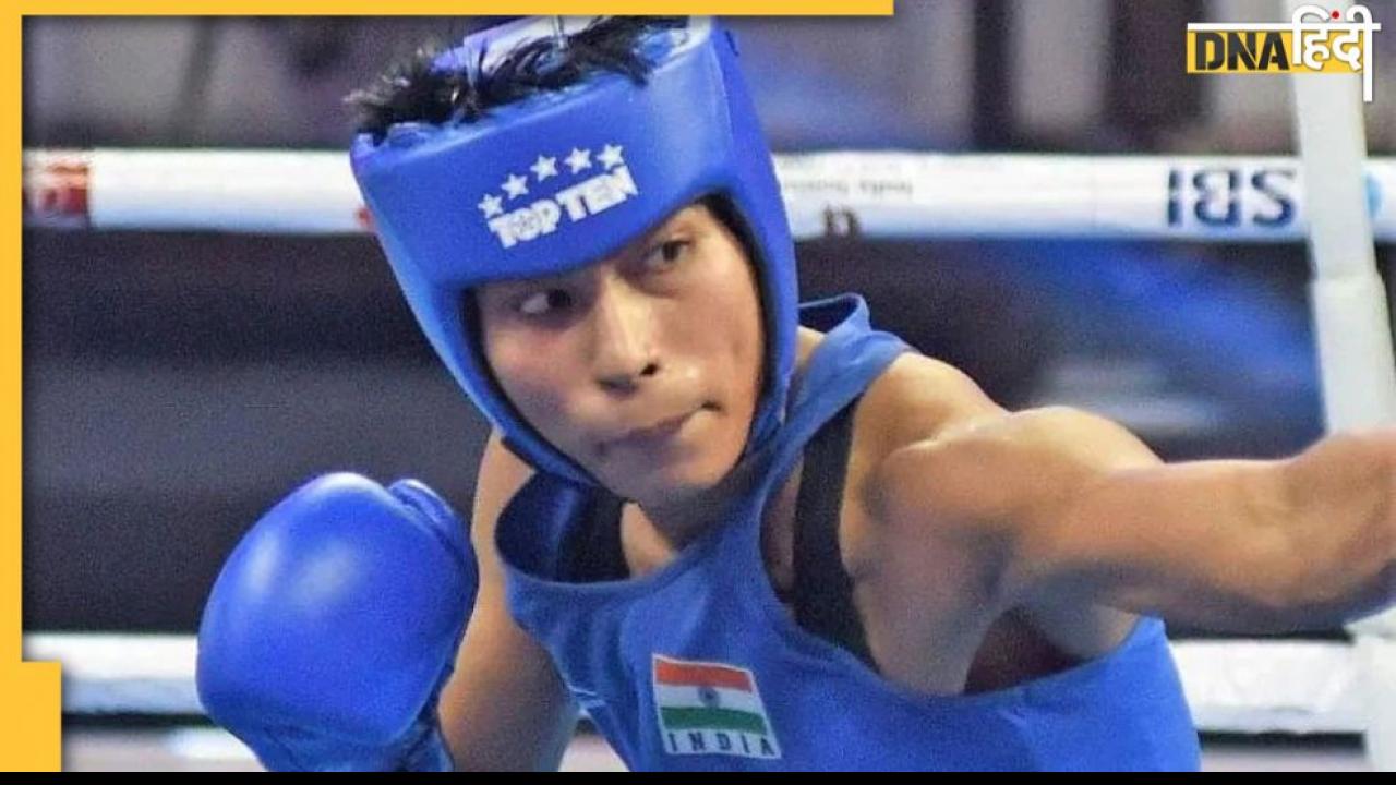 कॉमनवेल्थ गेम्स से पहले मचा बड़ा बवाल, ओलंपिक पदक विजेता बॉक्सर लवलीना बोलीं- 'मेरा हैरेसमेंट हो रहा है'