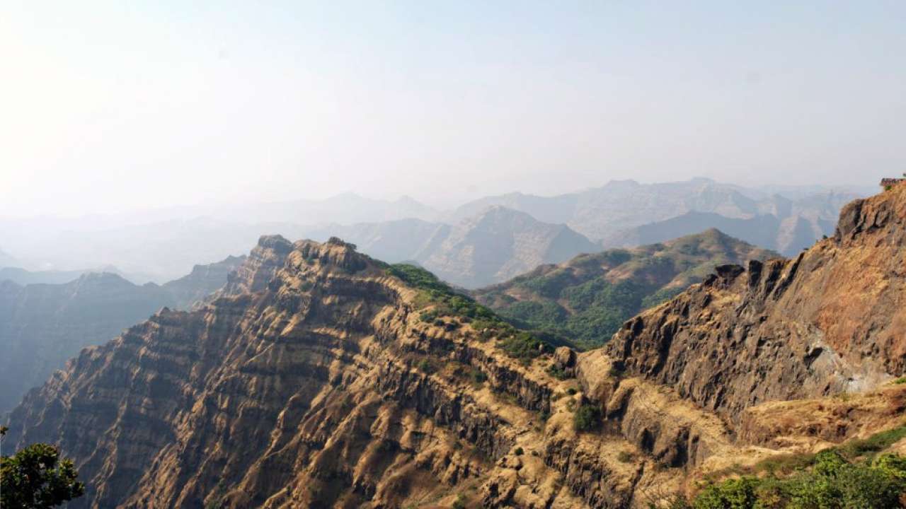 Deccan Plateau