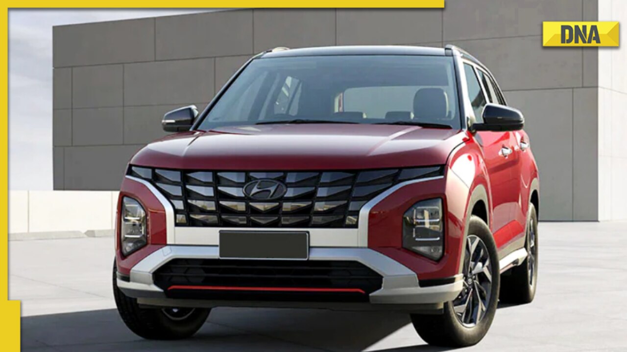 2022 Hyundai Creta Facelift