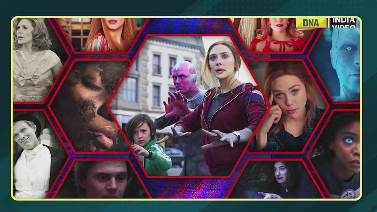 DNA Big Screen: A recap at Marvel announcements at SDCC 2022