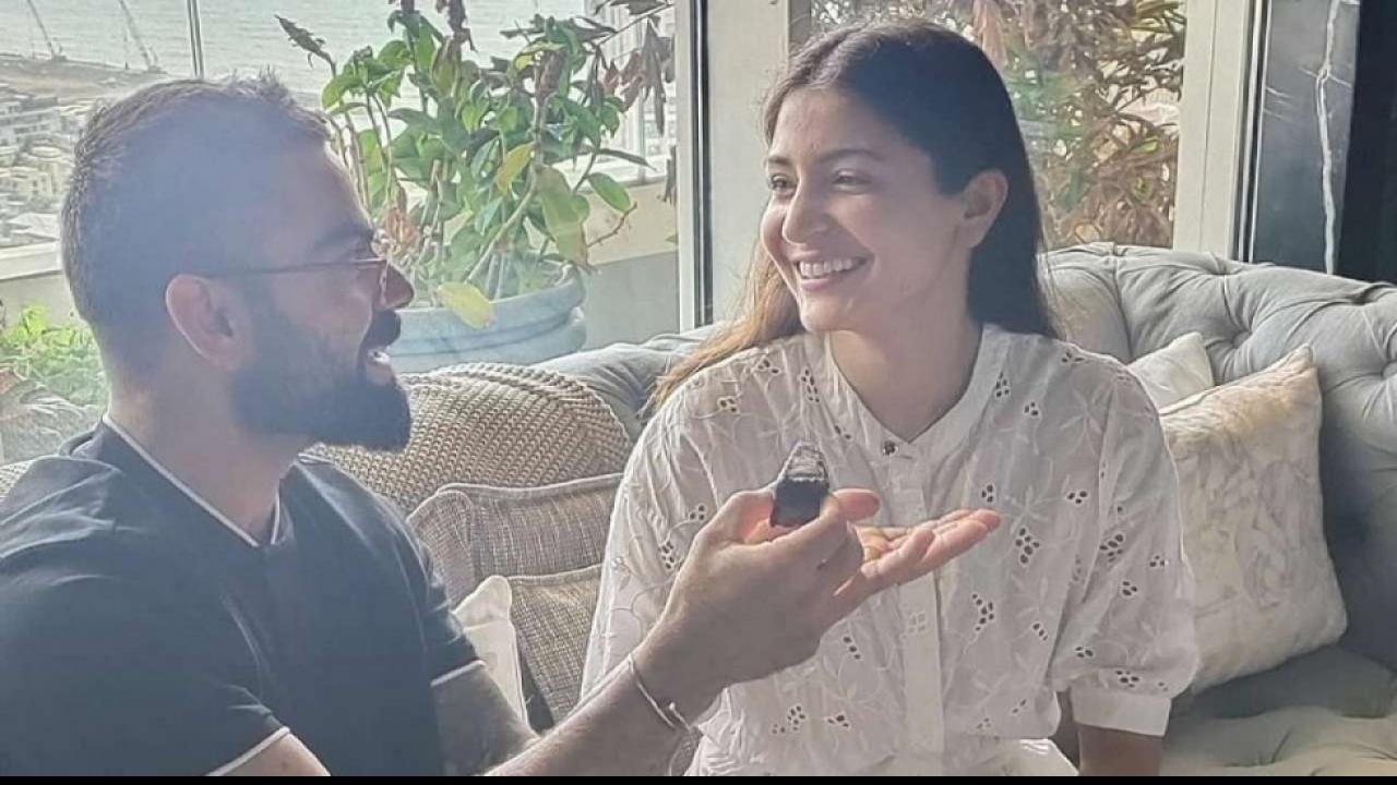 Virushka House