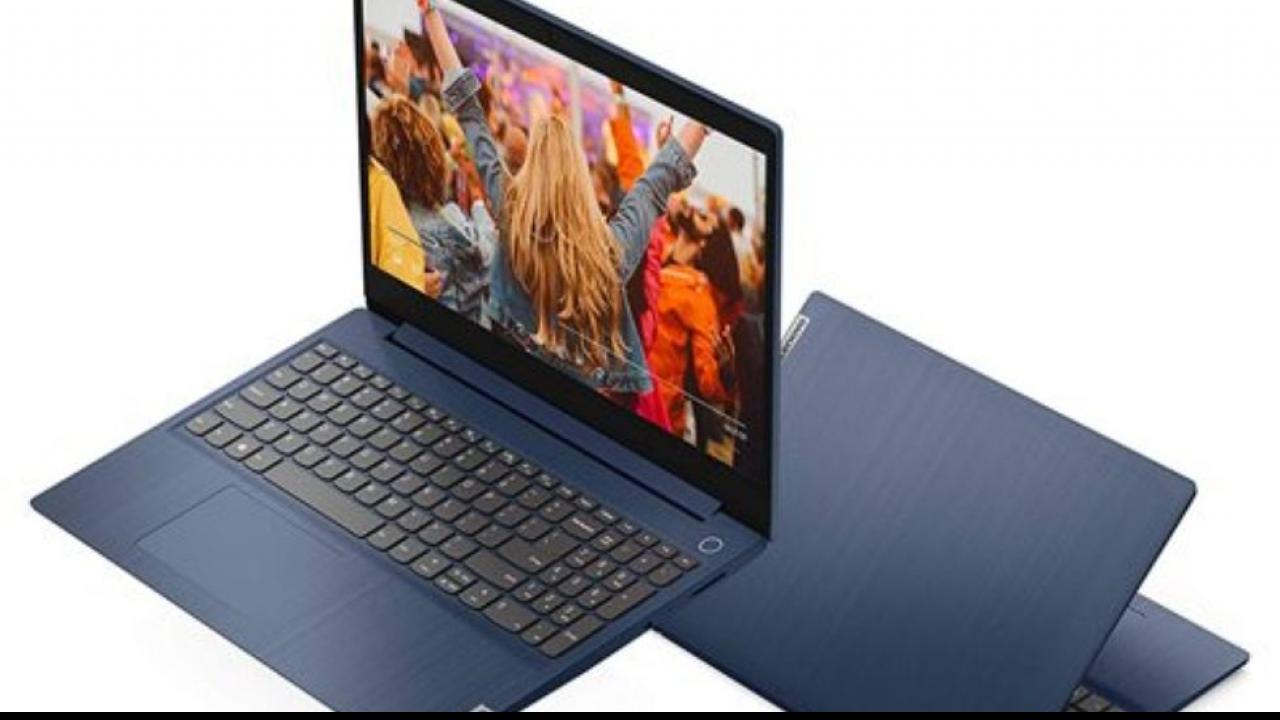 Lenovo IdeaPad Slim 3 in offer