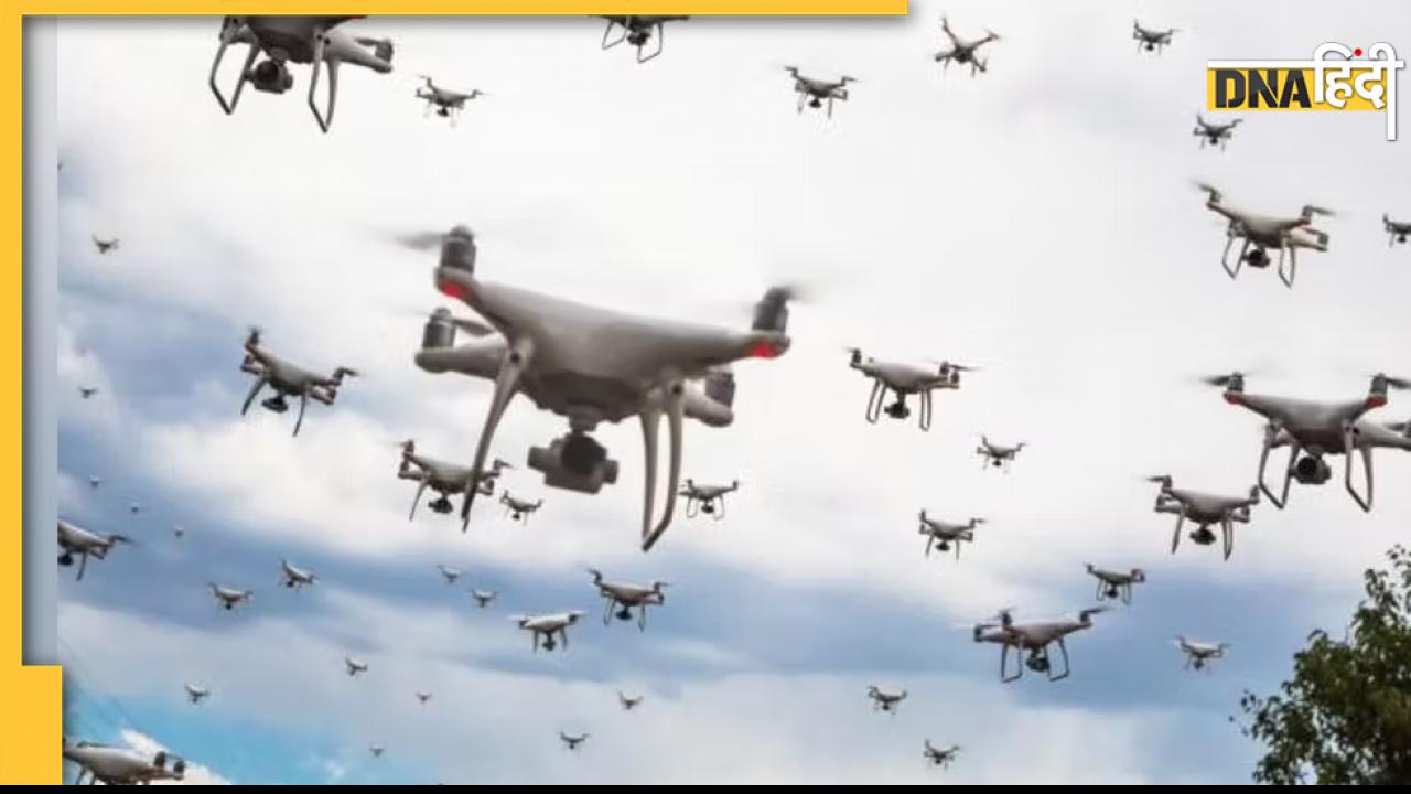 Indian Army: भारतीय जवान LOC पर पहनेंगे बुलेटप्रूफ जैकेट, स्वार्म ड्रोन्स से करेंगे अटैक, जानिए कितने खतरनाक होंगे ये