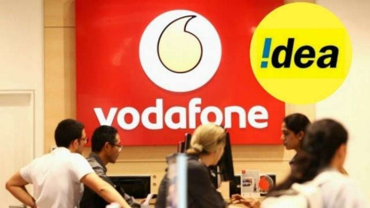 Vodafone idea to get new ceo: akshaya moondra to take over from ravinder takkar