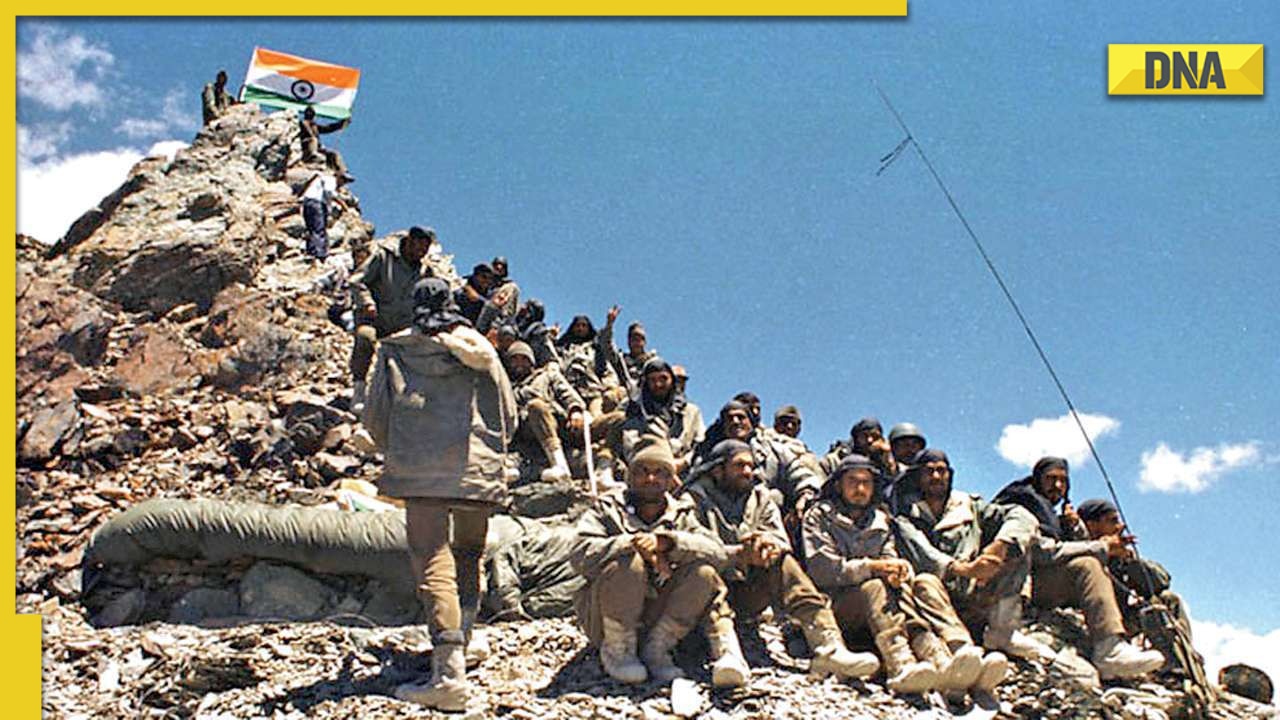 Kargil Vijay Diwas 2022: WhatsApp Wishes, Messages, Quotes To Remember ...