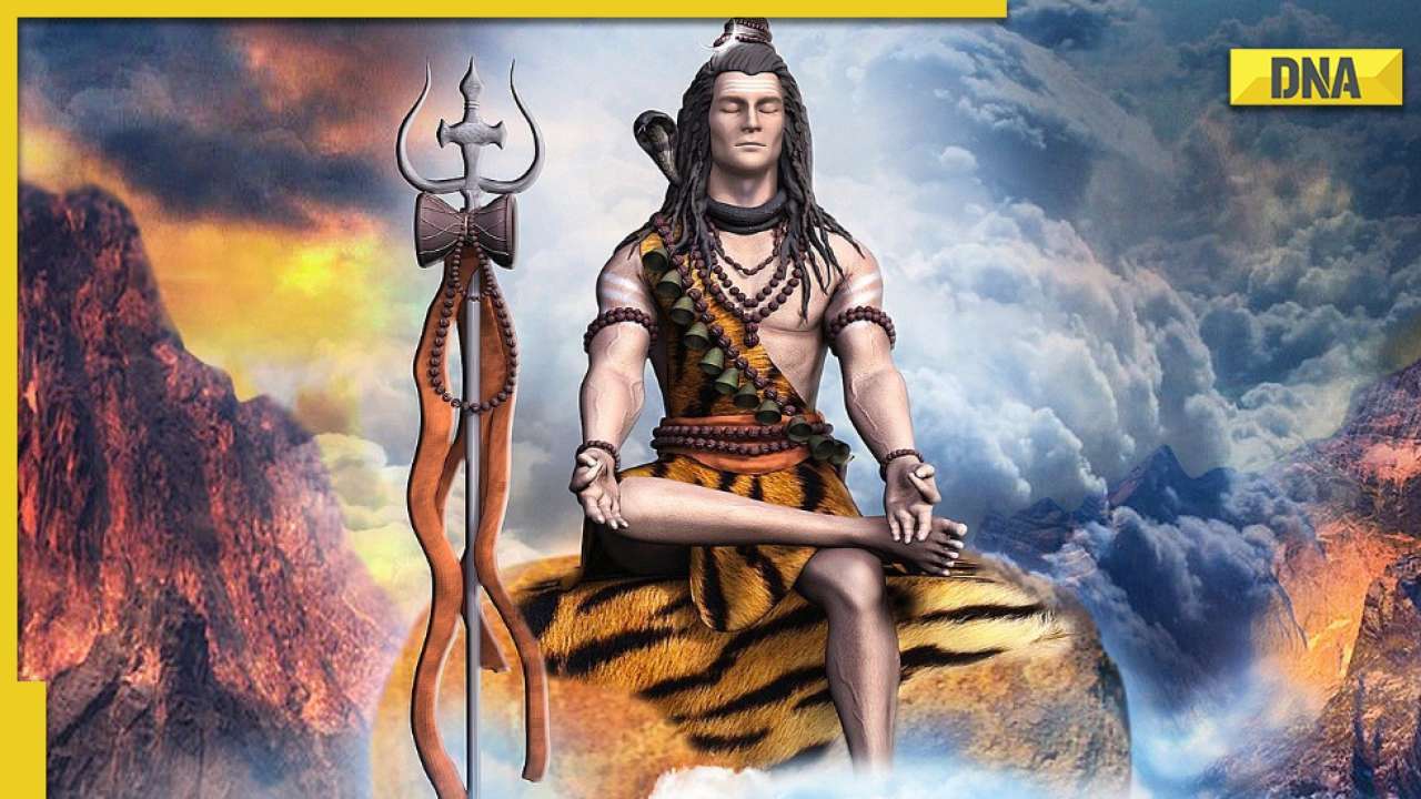 Sawan Shivratri 2022 TODAY: Know history, significance, puja timing