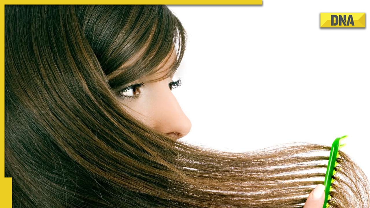 Monsoon Haircare: Best ways to have healthy hair during rainy season