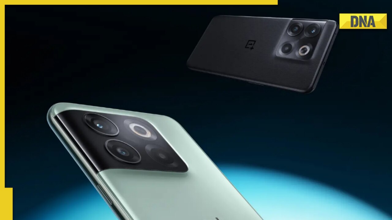 OnePlus 10T India price, specs tipped ahead of August 3 launch