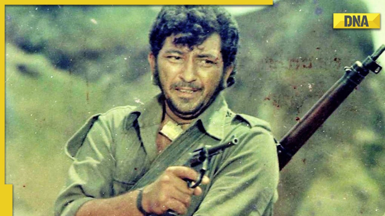 Amjad Khan Death Anniversary: Here are 6 amazing tales you didn't know ...