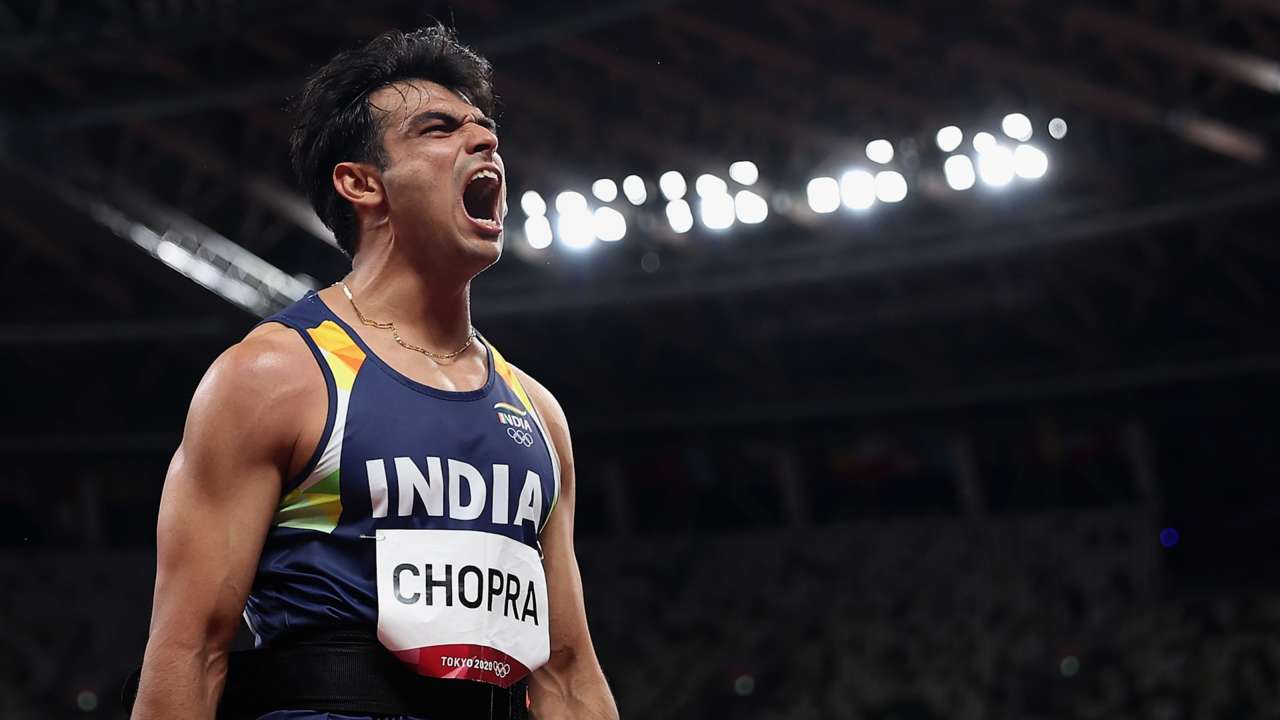Neeraj Chopra is disappointed and hurt after being pulled out of CWG 2022