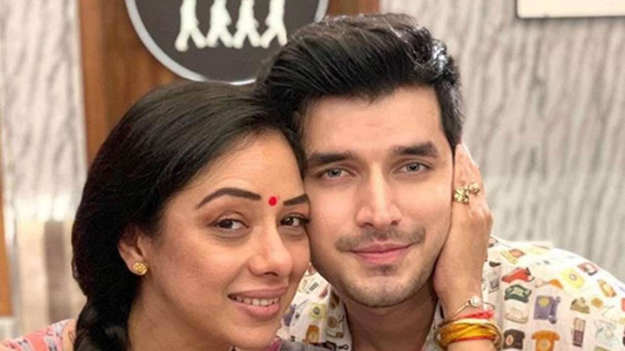 'Anupamaa' makers ousted Paras Kalnawat from the show, KNOW WHY