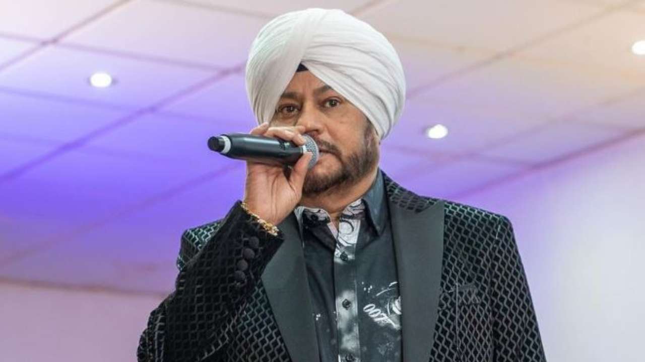 Punjabi singer Balwinder Safri dies at 63, Guru Randhawa, Gurdas Mann, Neeru Bajwa react