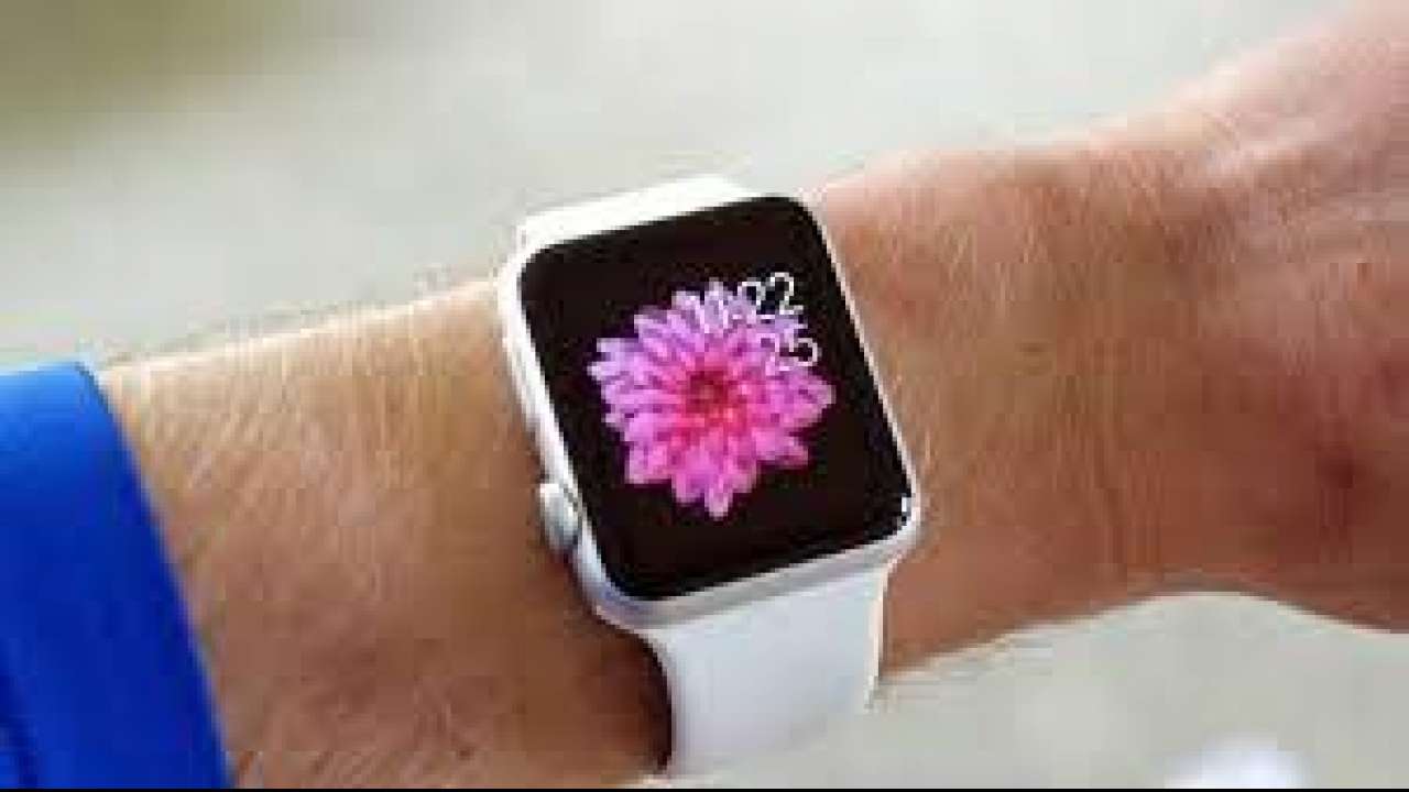 DNA Spark: Government issues warning for all Apple Watch owners, know details here
