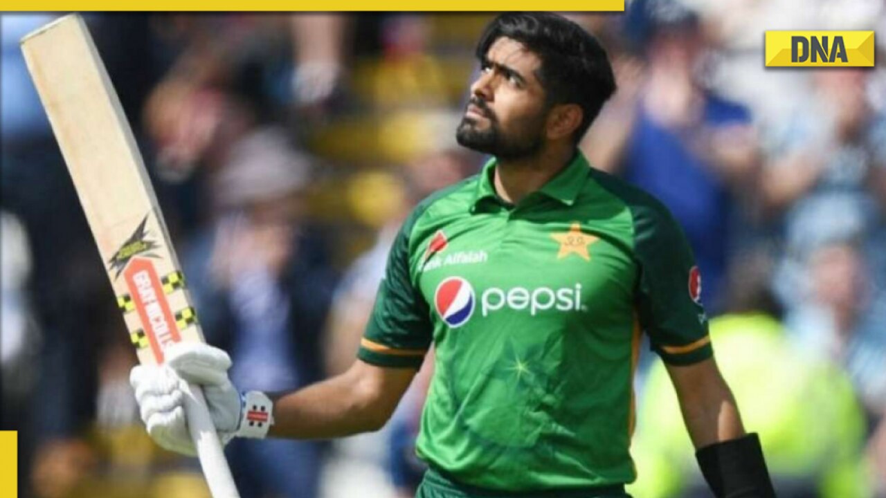 ICC Ranking: Pakistan’s Babar Azam all set to become No 1 in all formats