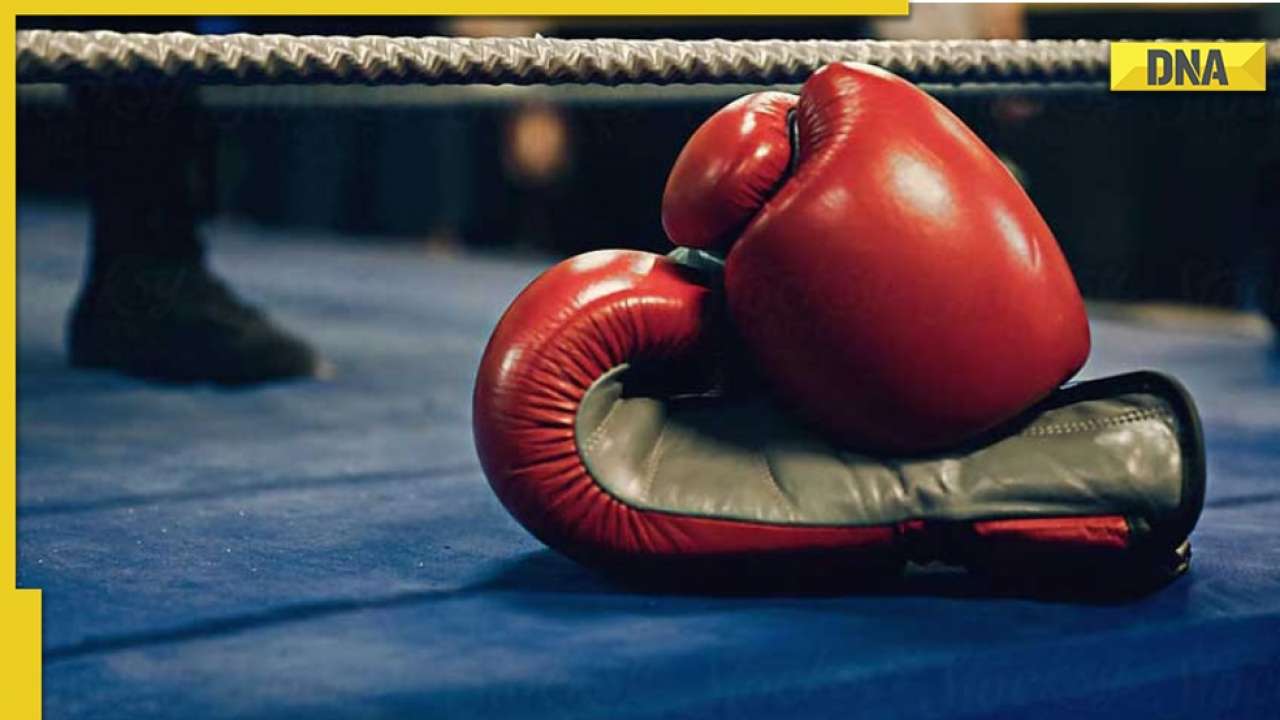 Worrying signs for the Indian boxers as team doctor makes way for the coach of Lovlina Borgohain