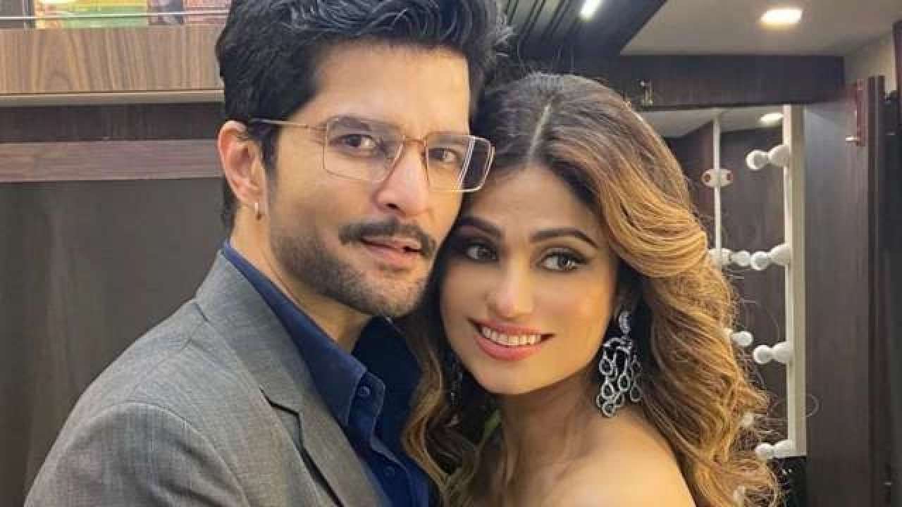 Shamita Shetty, Raqesh Bapat are no longer together