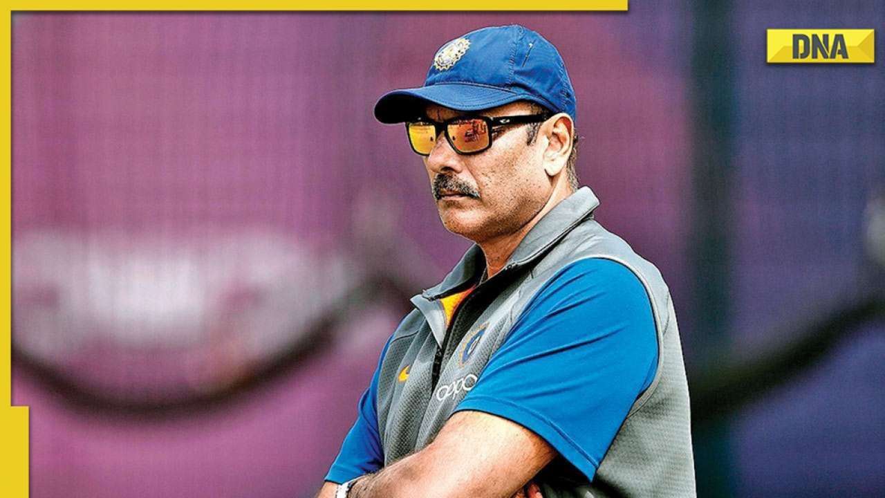 Ravi Shastri reveals Sachin Tendulkar's 'keeda', says Indian team missing it right now